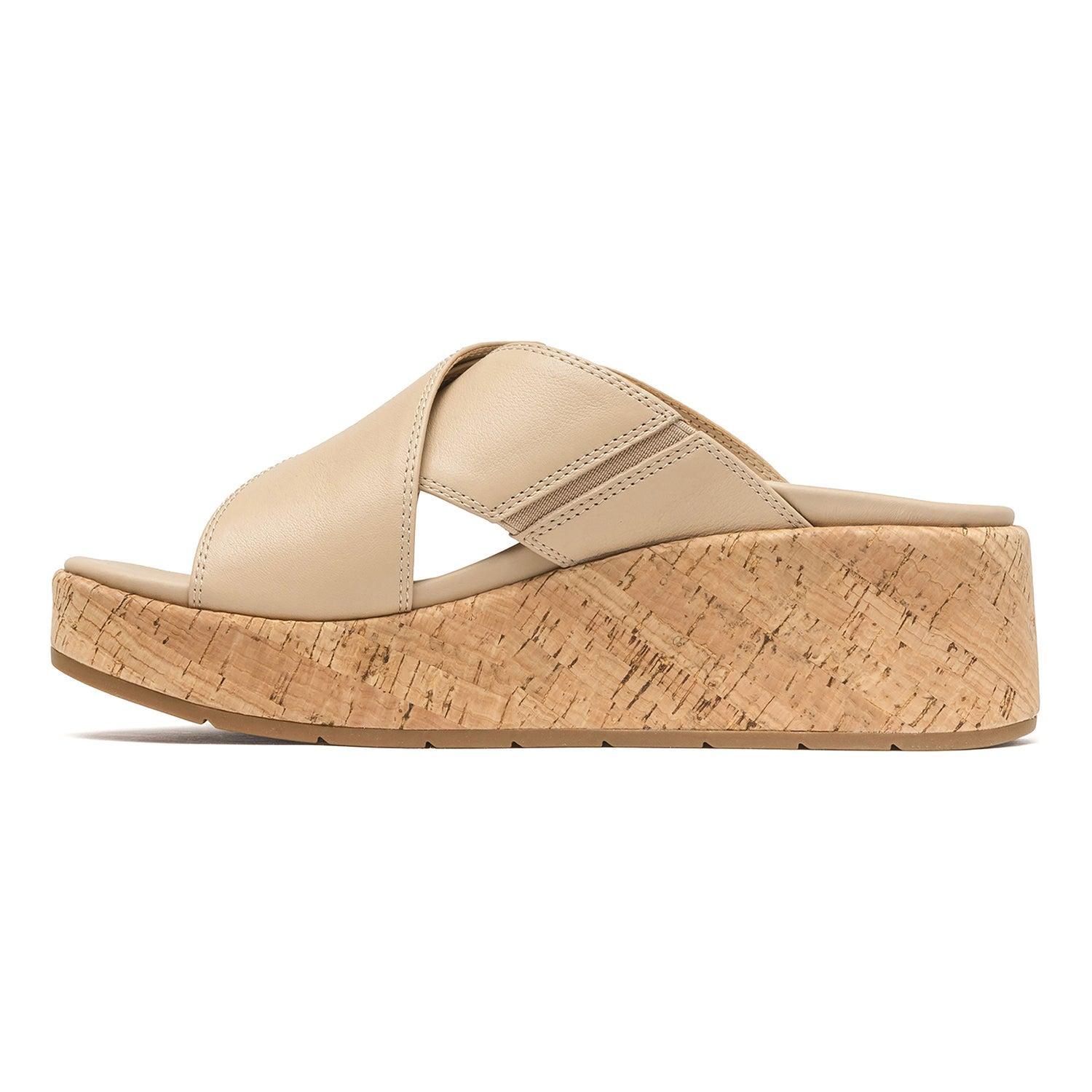 Solstice Cross Slide Metatarsal Female Product Image