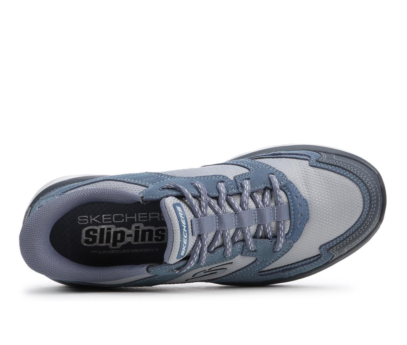 Men's Skechers 237814 Glidestep Slipin Walking Shoes Product Image