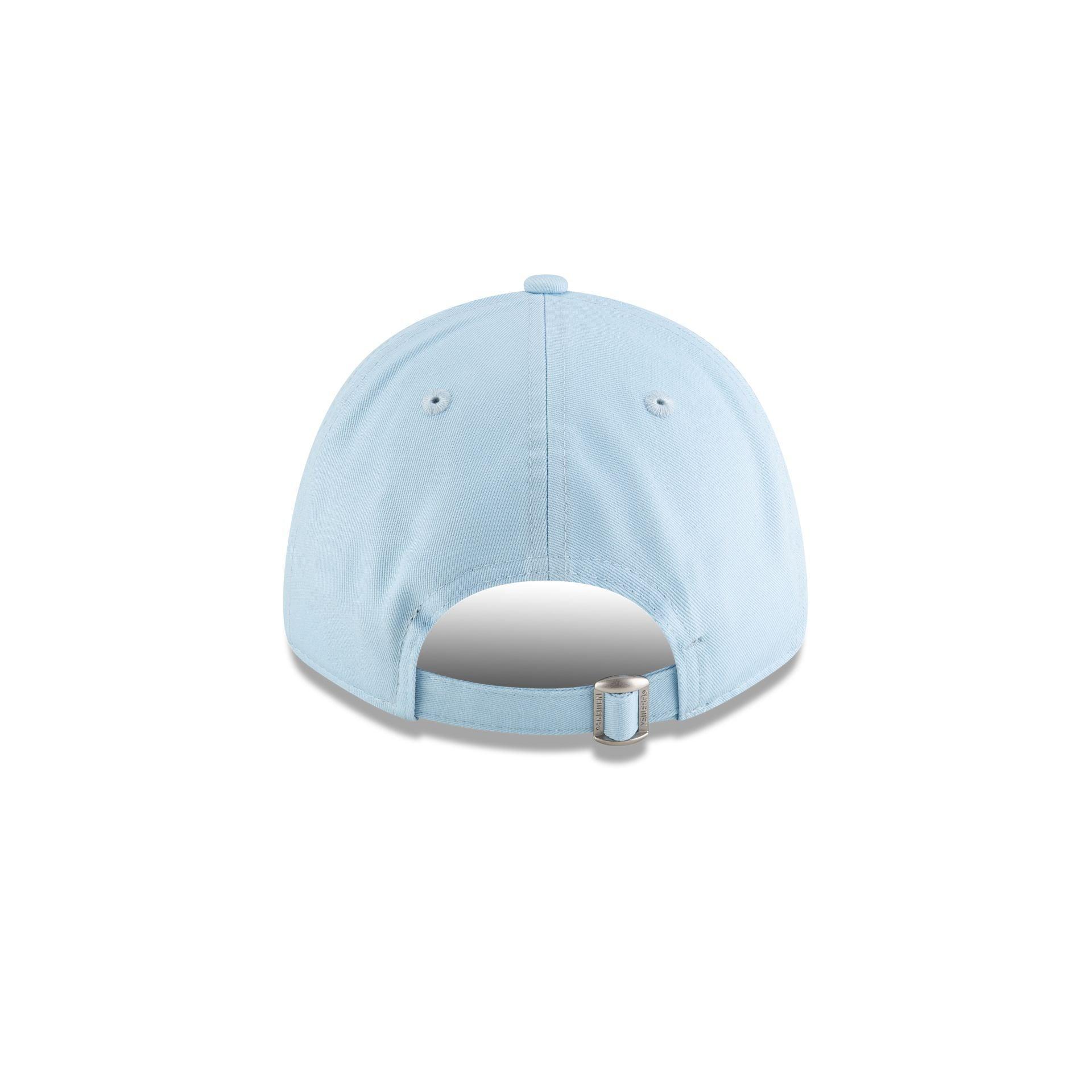 2025 Australian Open Glacial Blue 9FORTY Adjustable Hat Male Product Image