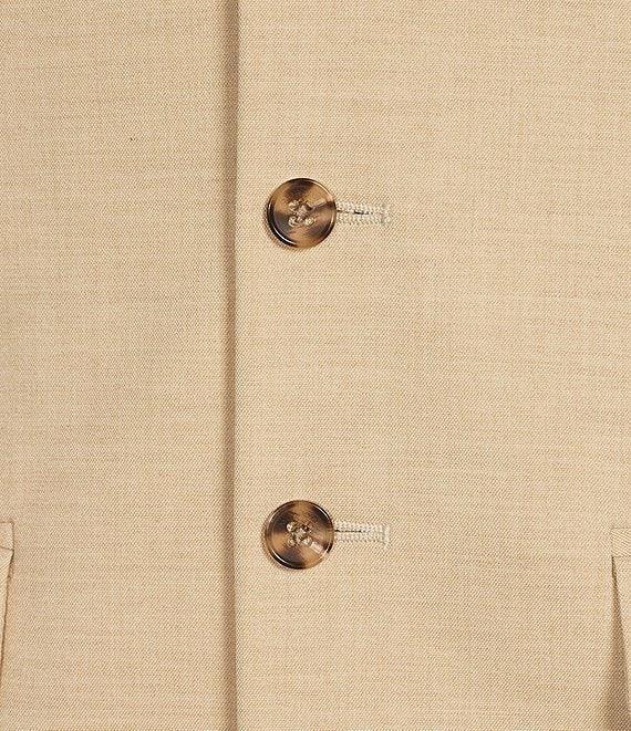 Murano Wardrobe Essentials Shawl Suit Separates Vest Product Image