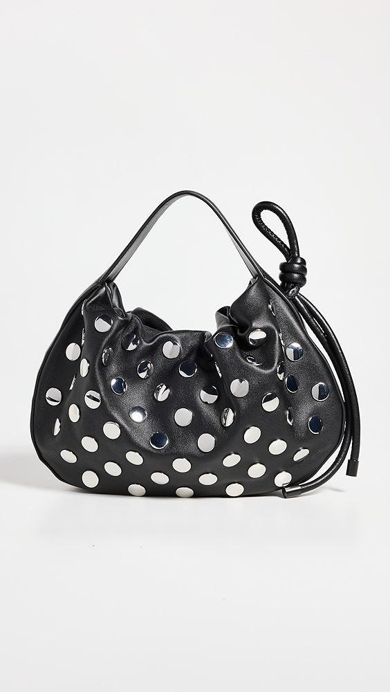 3.1 Phillip Lim Origami Mini Bag with Studs | Shopbop Product Image