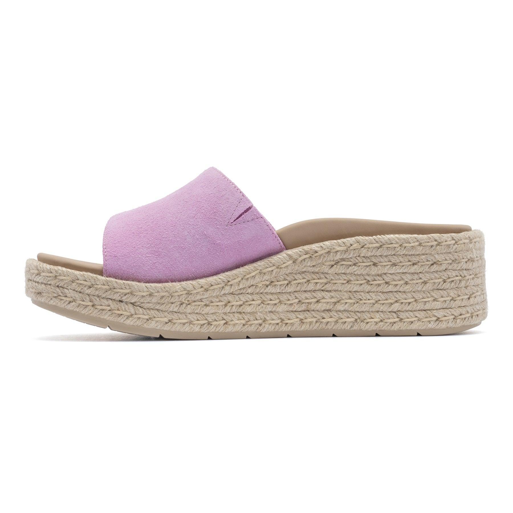 Solstice Slide Metatarsal Female Product Image