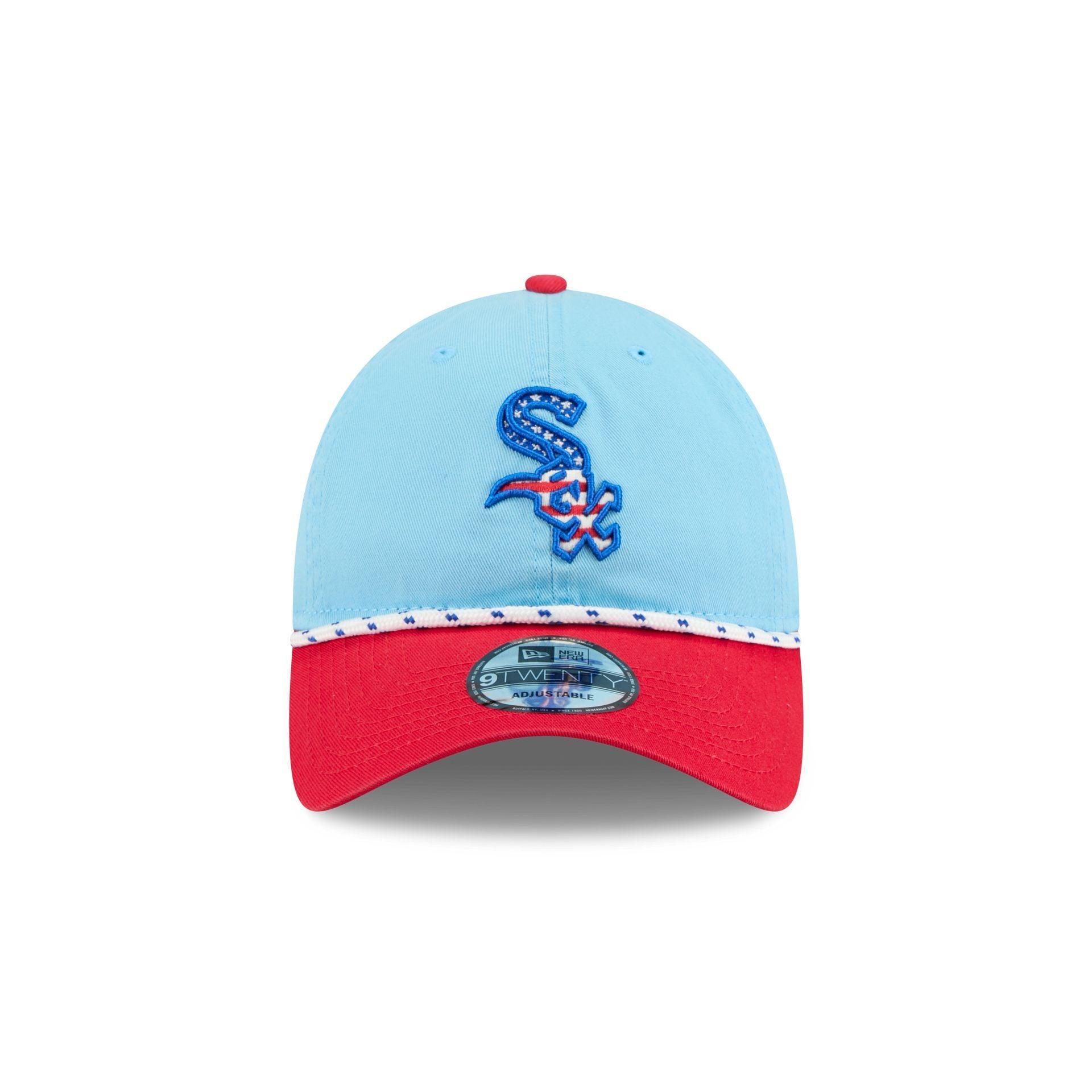 San Francisco Giants Armed Forces Day 2025 9TWENTY Adjustable Hat Male Product Image