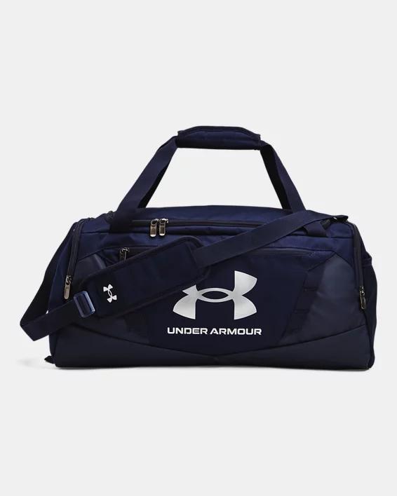 UA Undeniable 5.0 Small Duffle Bag Product Image