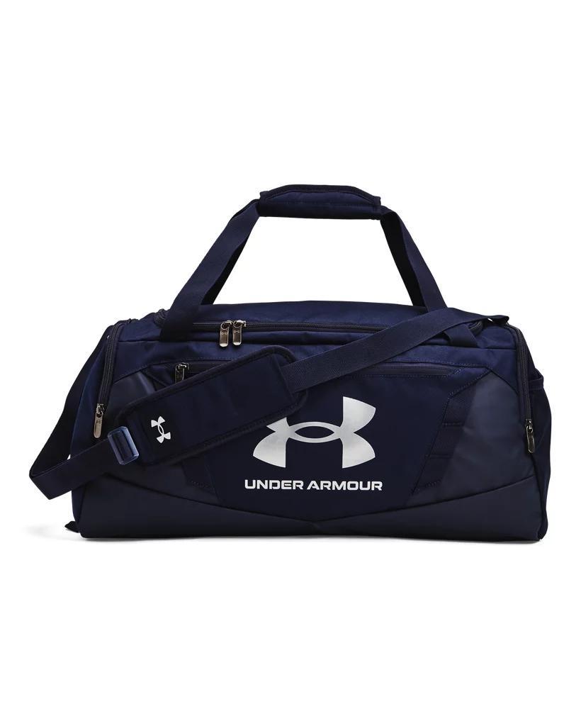 UA Undeniable 5.0 Small Duffle Bag Product Image