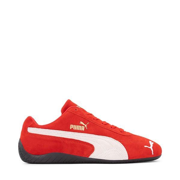 PUMA Womens PUMA Speedcat OG - Womens Shoes Black/White Product Image