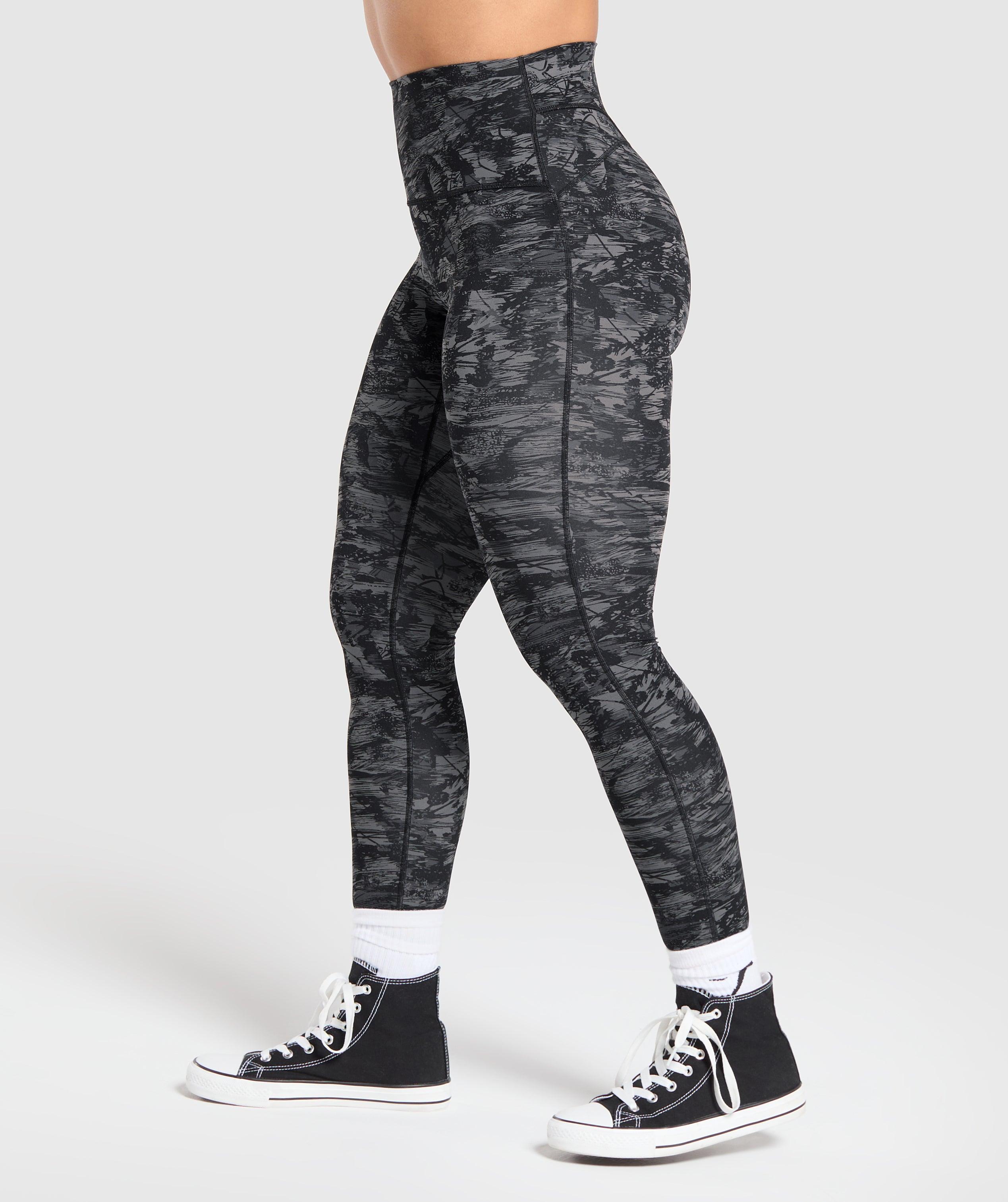 Legacy Regular Leggings Product Image