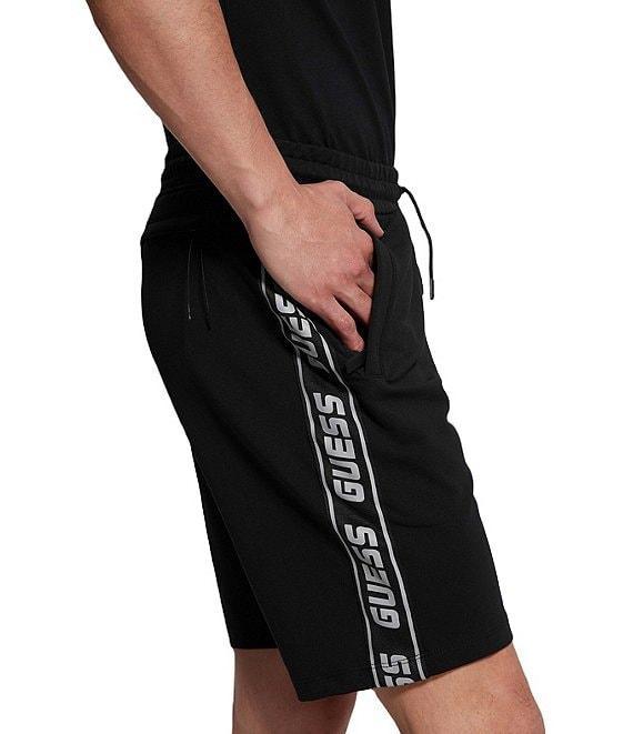 Guess Arlo Fleece Shorts Product Image