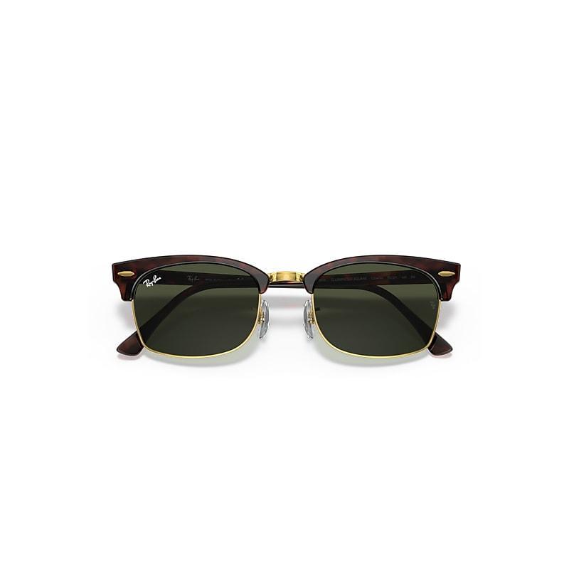 Ray-Ban Rb4362 Sunglasses Frame Brown Lenses Product Image