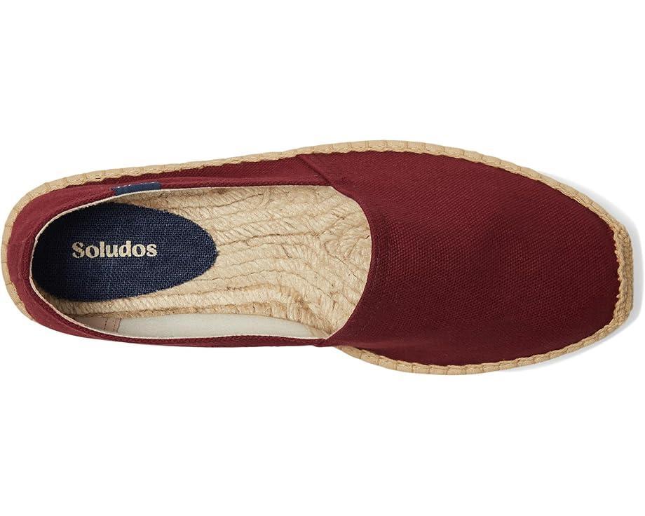 Leather Original Espadrille Product Image