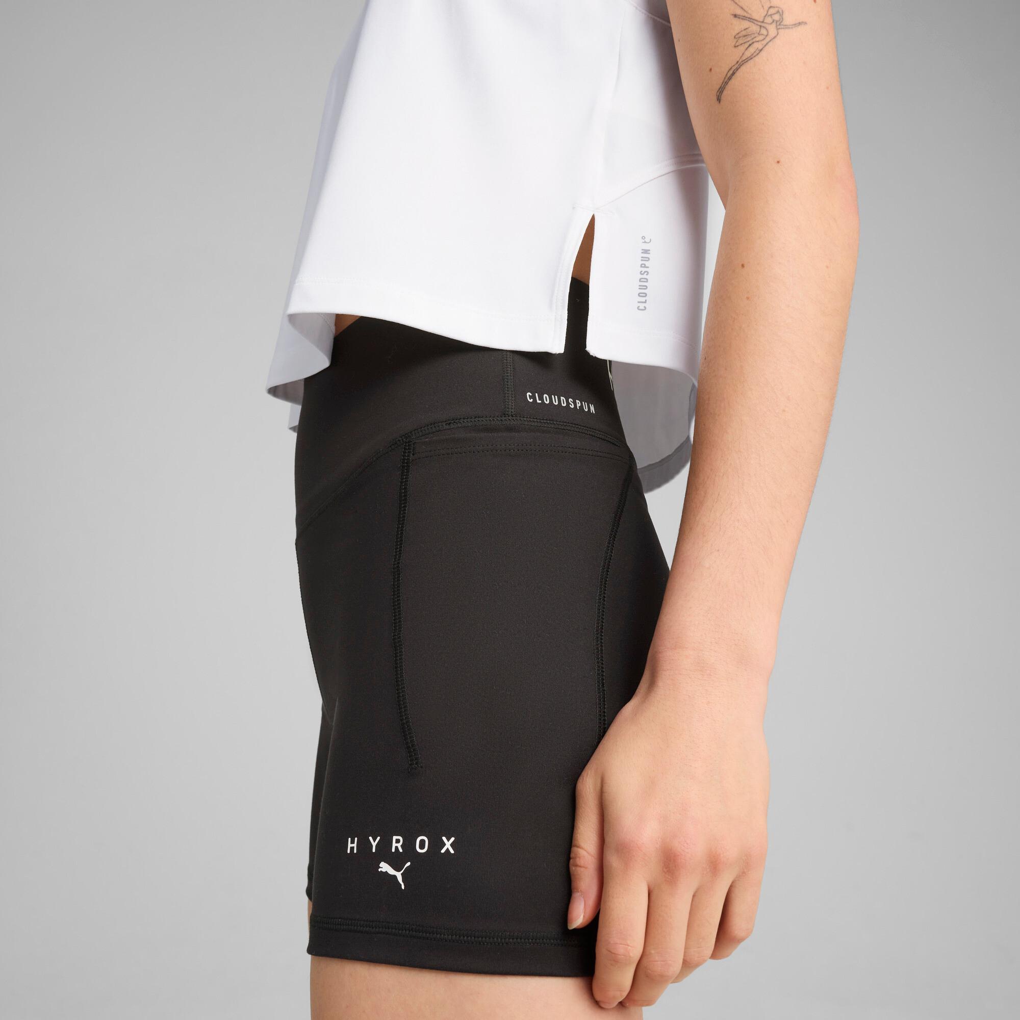 PUMA x HYROX CLOUDSPUN Women's Sleeveless Top Product Image