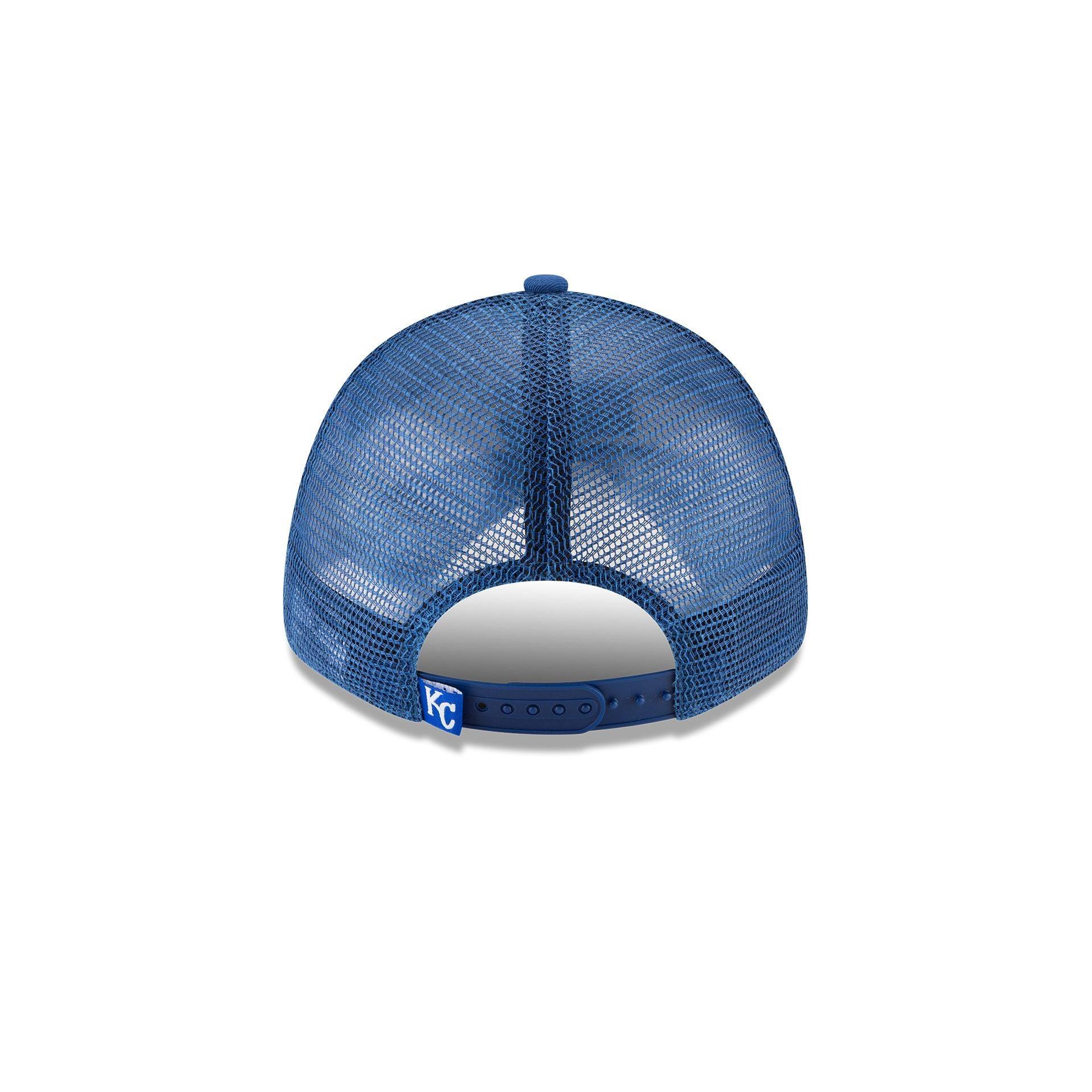 Toronto Blue Jays Aztec Pattern 9TWENTY Adjustable Hat Male Product Image