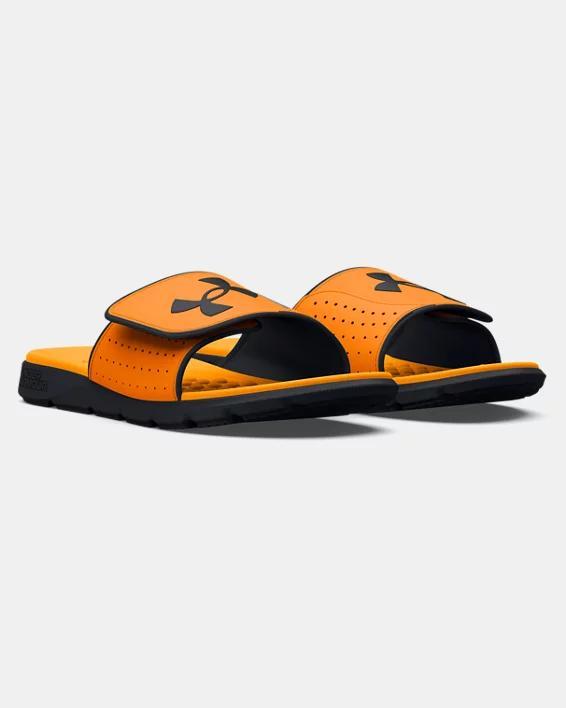 Men's UA Ignite Pro Slides Product Image