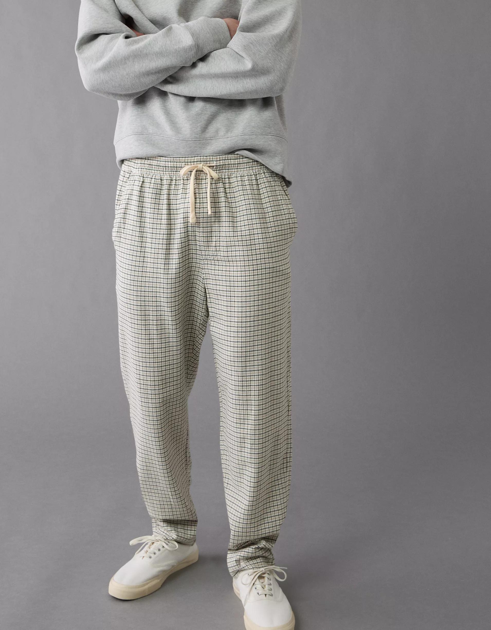 AE Flannel PJ Pant Product Image