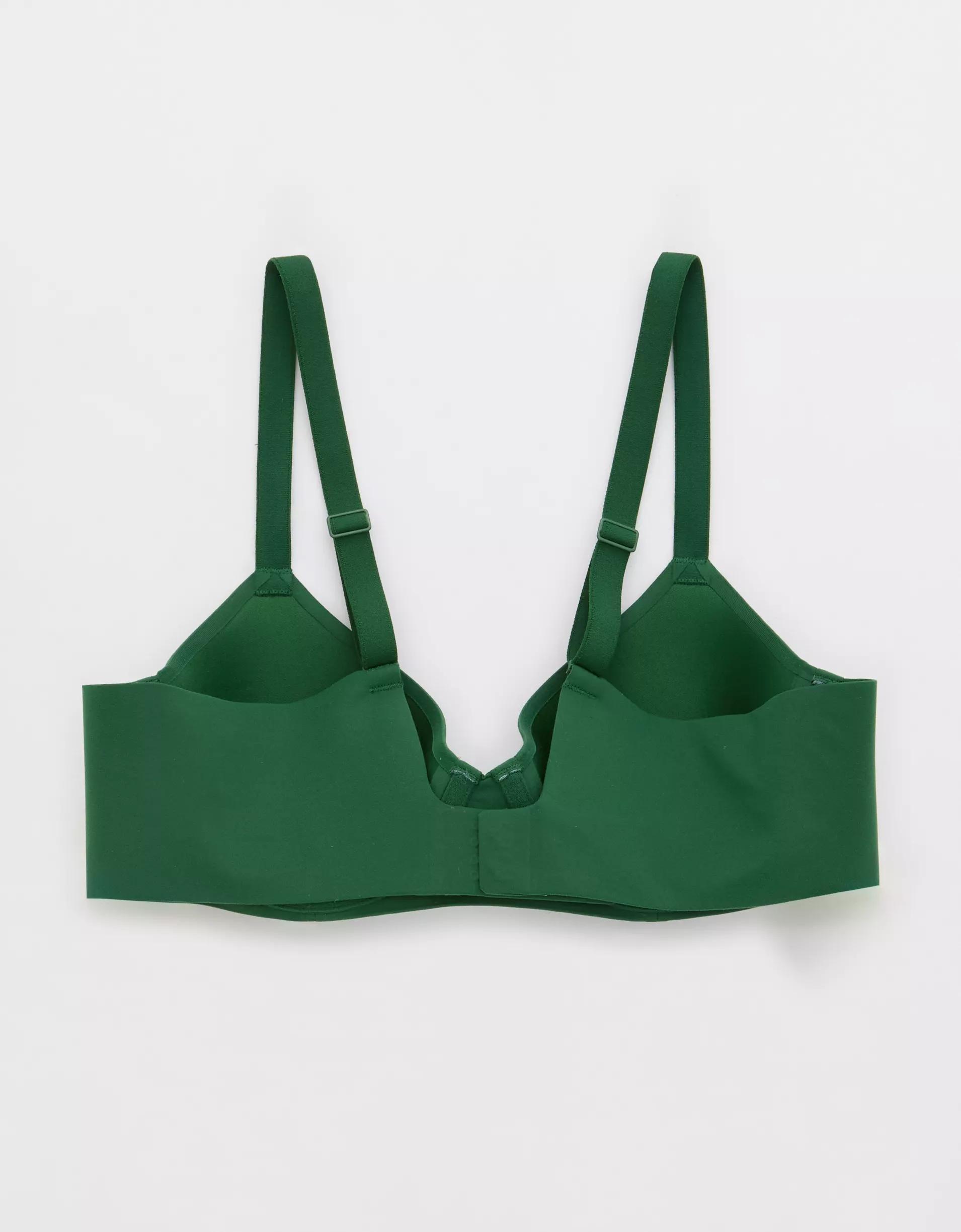 SMOOTHEZ Full Coverage Lightly Lined Bra Product Image