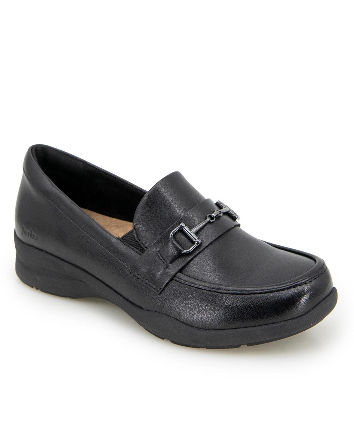 Jambu Womens Tabitha Loafer Product Image