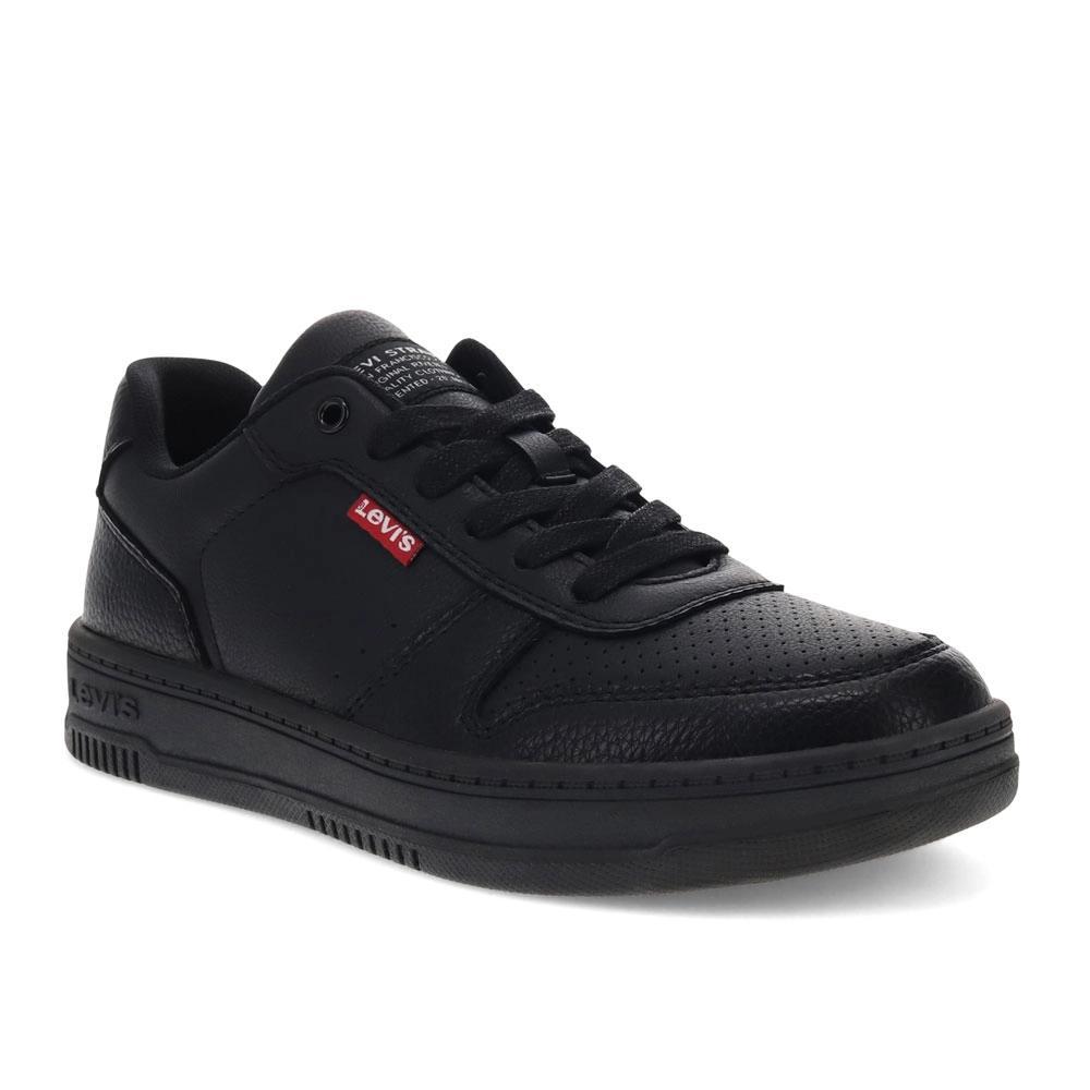 Levis Drive Womens Low-Top Sneakers Product Image