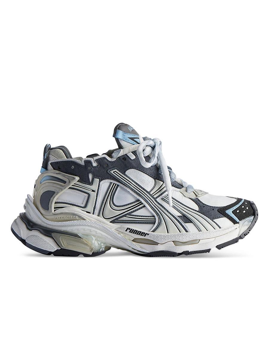 Mens Runner Sneakers Product Image