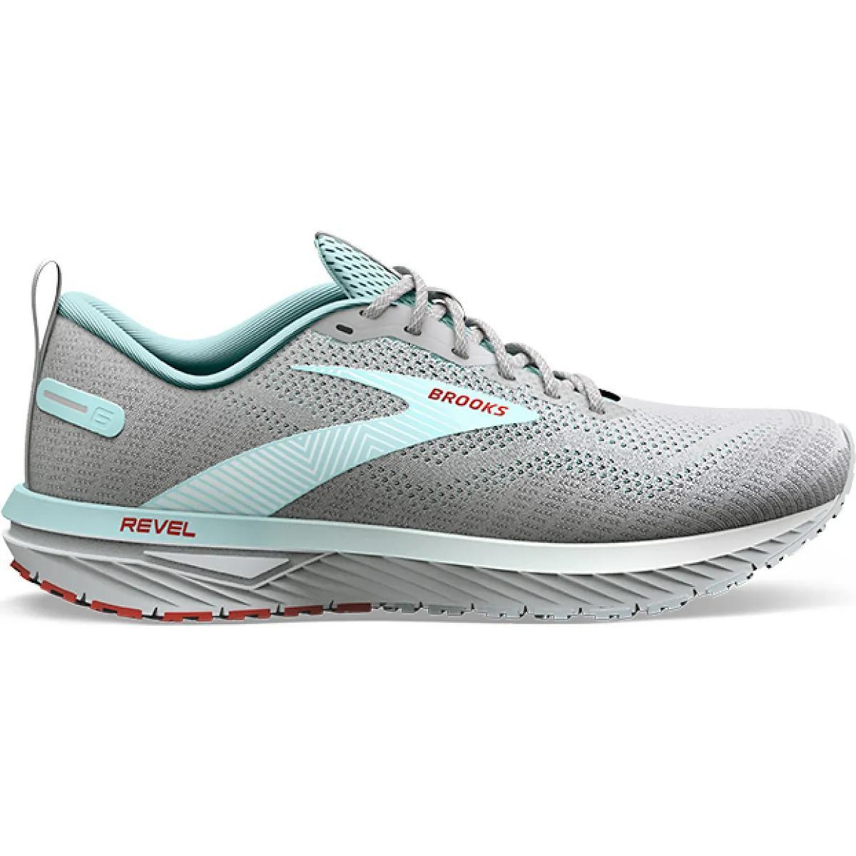 Brooks Womens Revel 6 Running Shoe Product Image