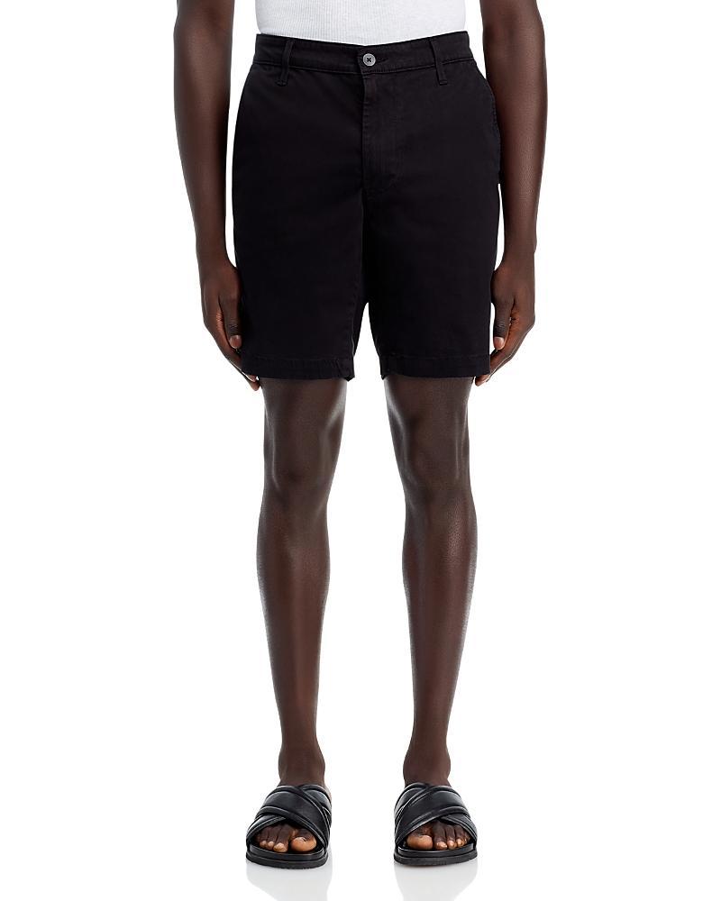 Mens Wanderer Twill Shorts Product Image