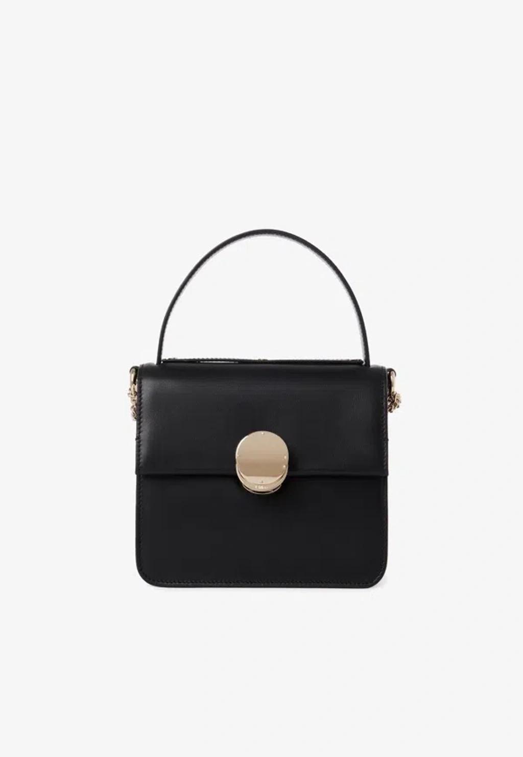 CHLOÉ Penelope Handbag In Black Product Image