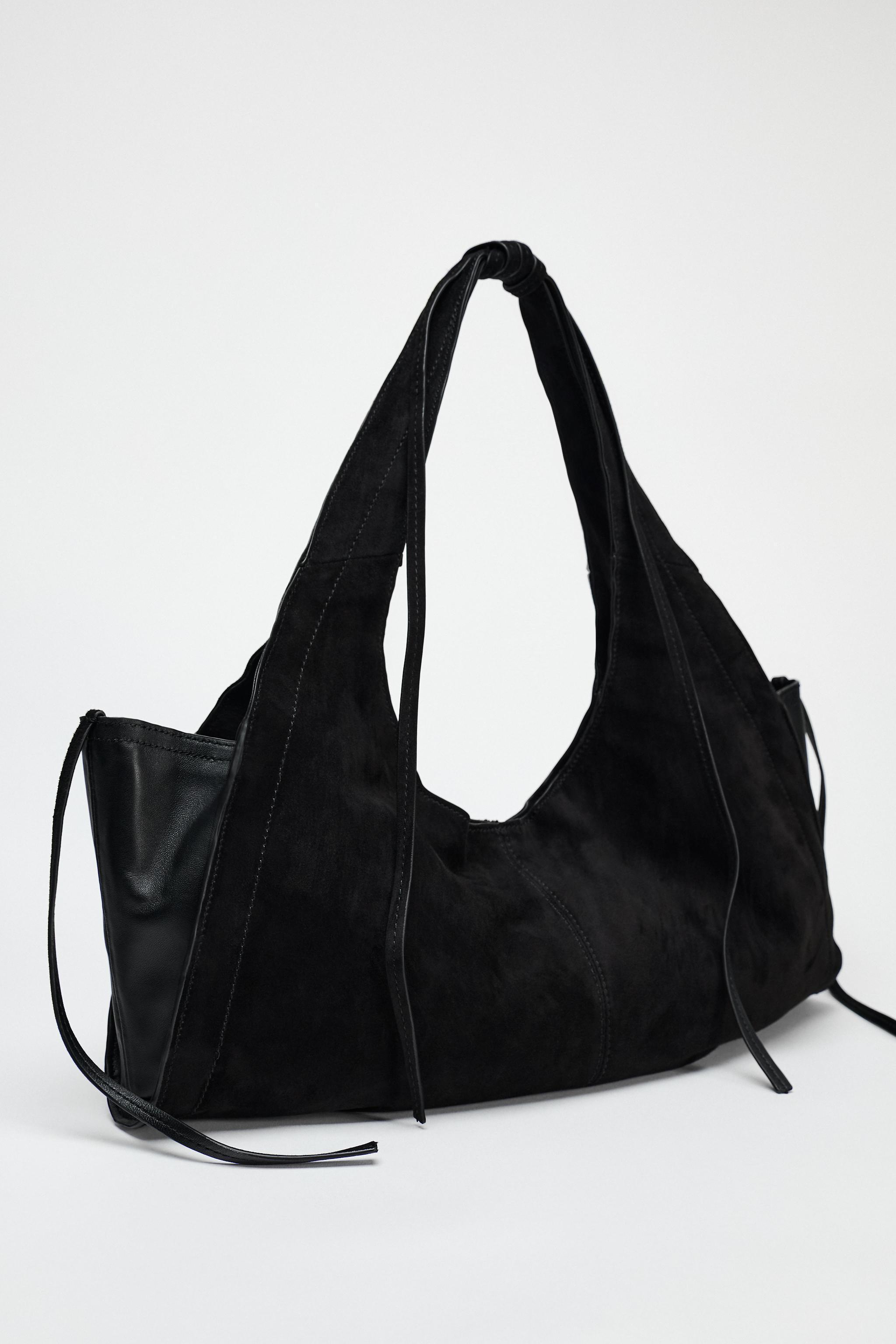 TOTE BAG WITH STRAPS Product Image