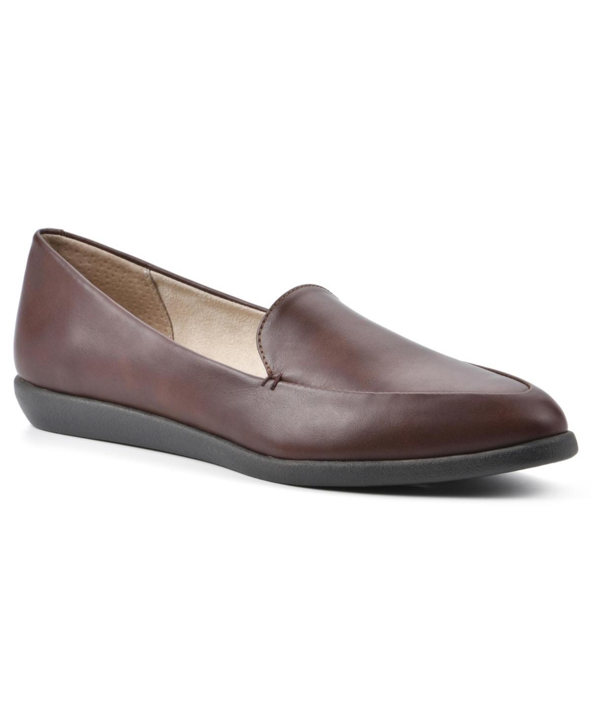 Cliffs by White Mountain Mint Smooth) Women's Shoes Product Image