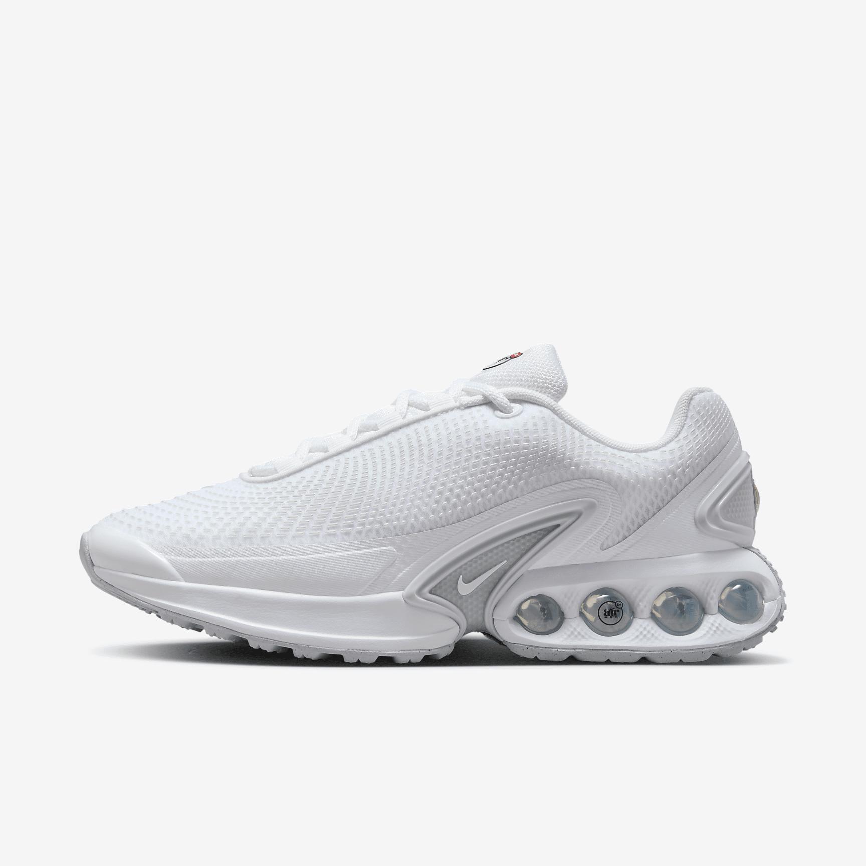 Nike Womens Air Max Dn Shoes | FJ3145-102 Product Image