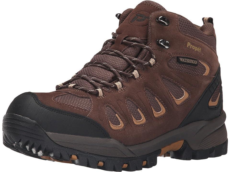 Propet Ridge Walker Mens Waterproof Hiking Boots Product Image