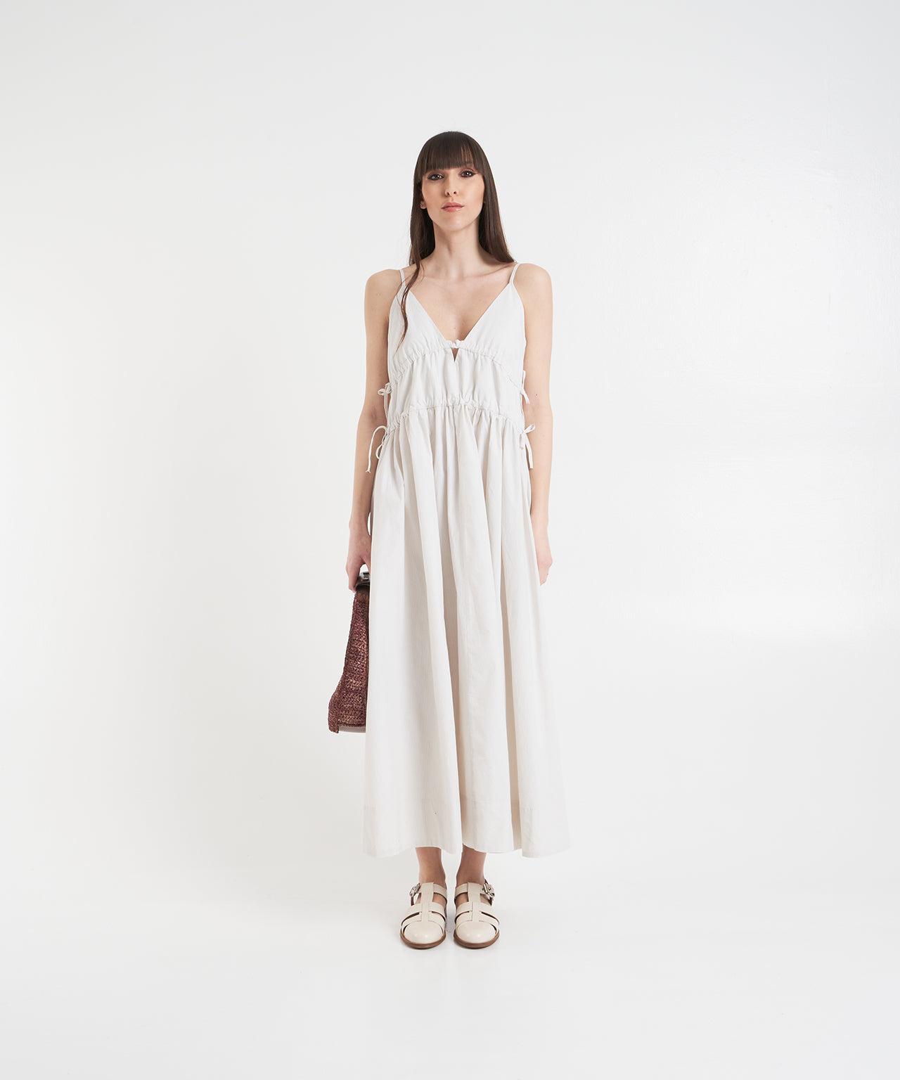 Raffia moon bag Product Image