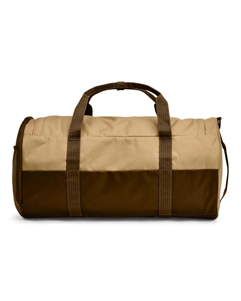 UA Triumph Barrel Duffle Product Image