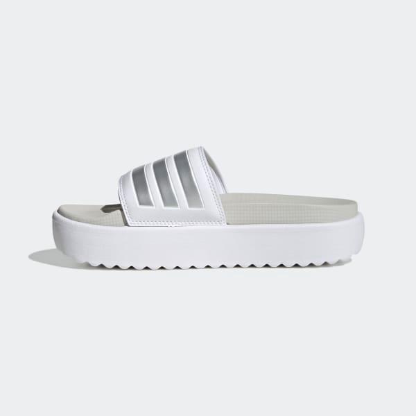 Adilette Platform Slides Product Image