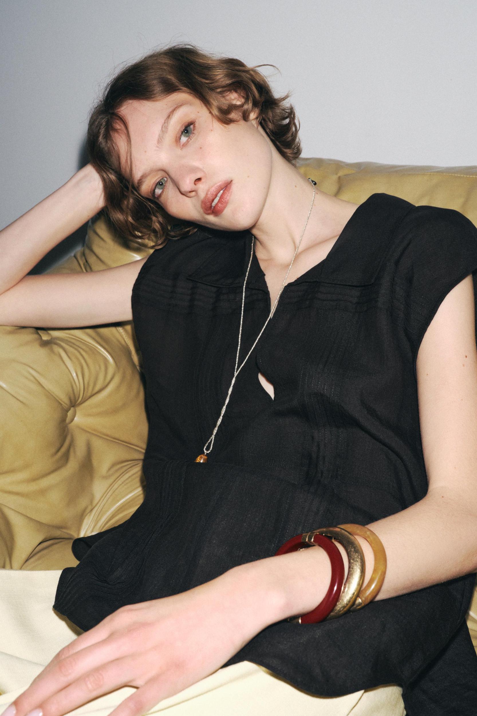 3-PACK OF RESIN BRACELETS Product Image