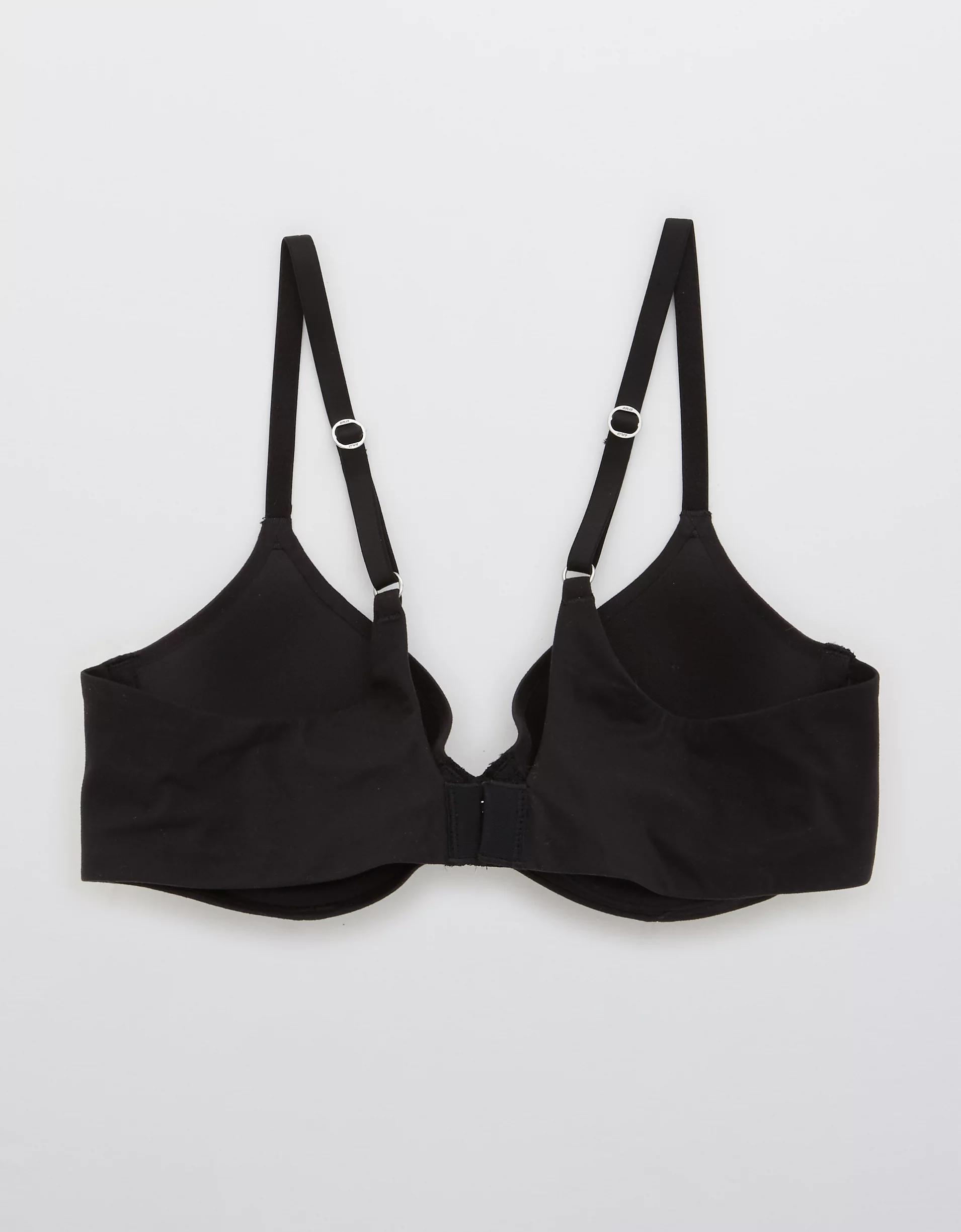 Sunnie Full Coverage Lightly Lined Bra Product Image
