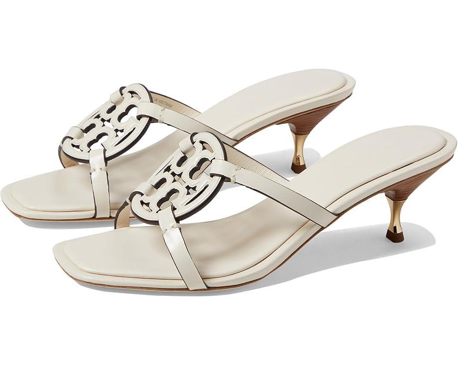 Ines Mule Sandal 55 mm Product Image