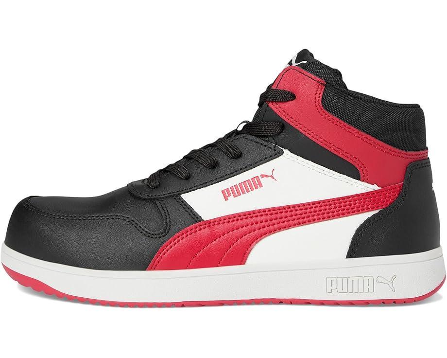 Evolve EH High Top Comp Toe Product Image