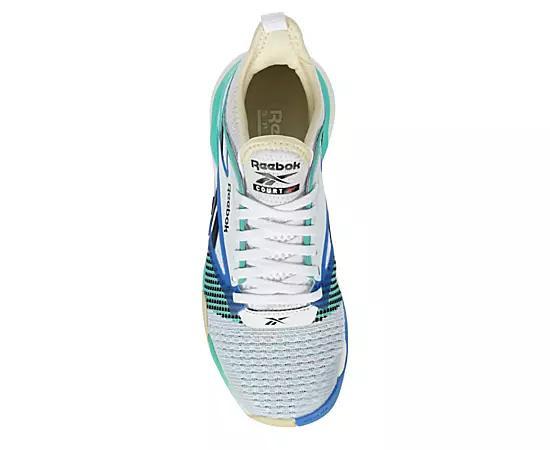 Reebok Womens Reebok Nano Court - Womens Running Shoes Product Image