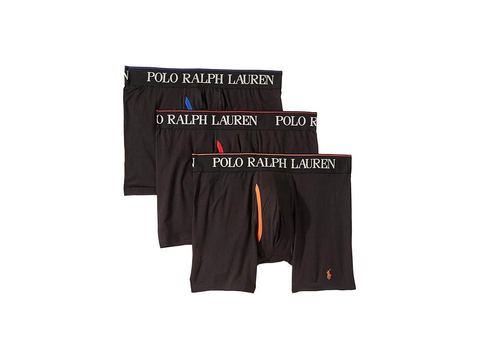 Polo Ralph Lauren 4D-Flex Cool Microfiber 3 Product Image