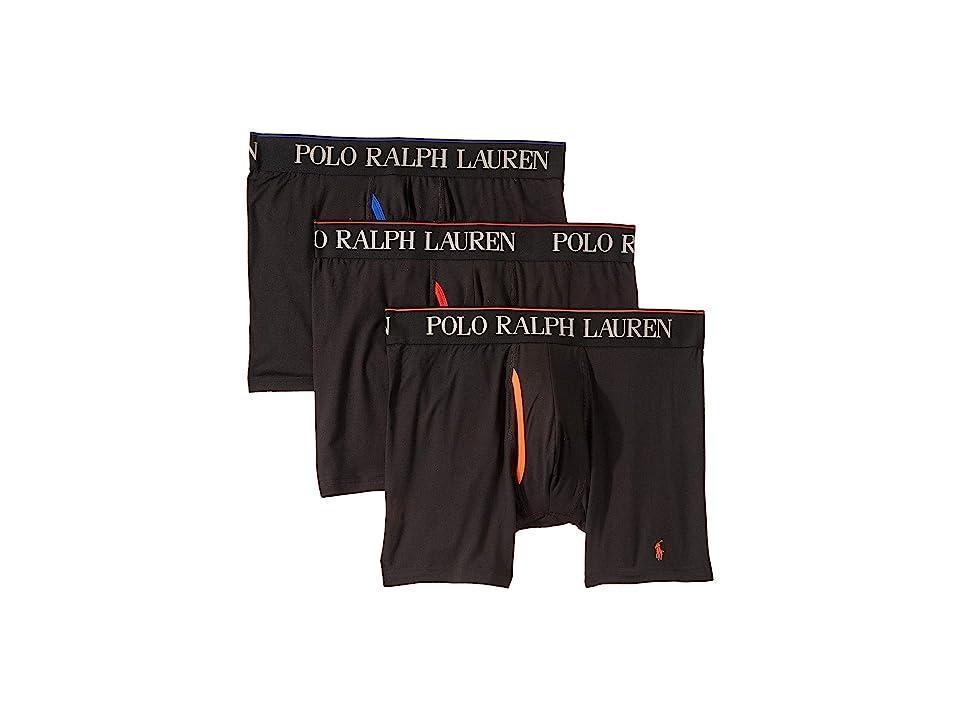 Polo Ralph Lauren 4D-Flex Cool Microfiber 3 Product Image