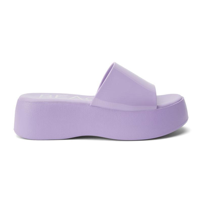 Matisse Solar Platform Sandal Product Image