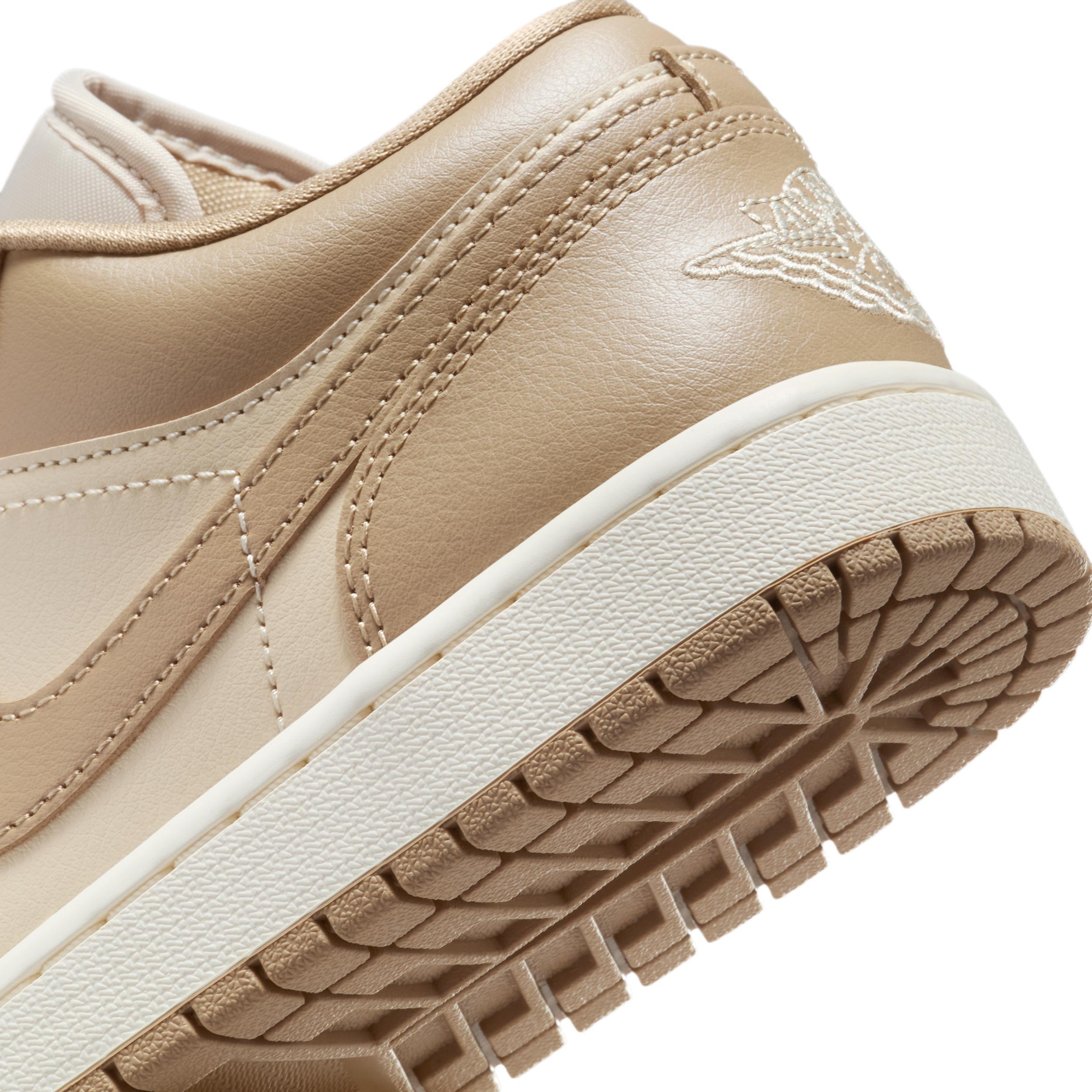 Women's Air Jordan 1 Low Shoes Product Image