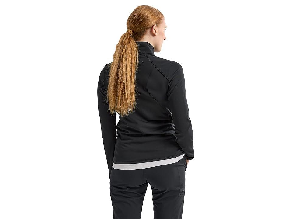 Arc'teryx Delta Jacket Women's Clothing Product Image