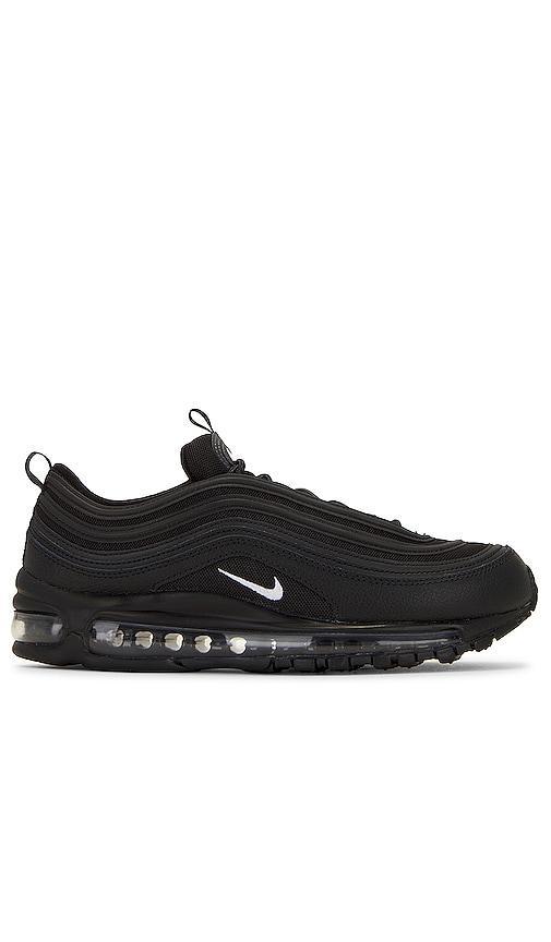 Mens Nike Air Max 97 Casual Shoes Product Image