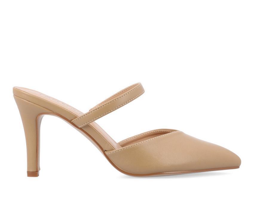 Women's Journee Collection Yvon Pumps Product Image