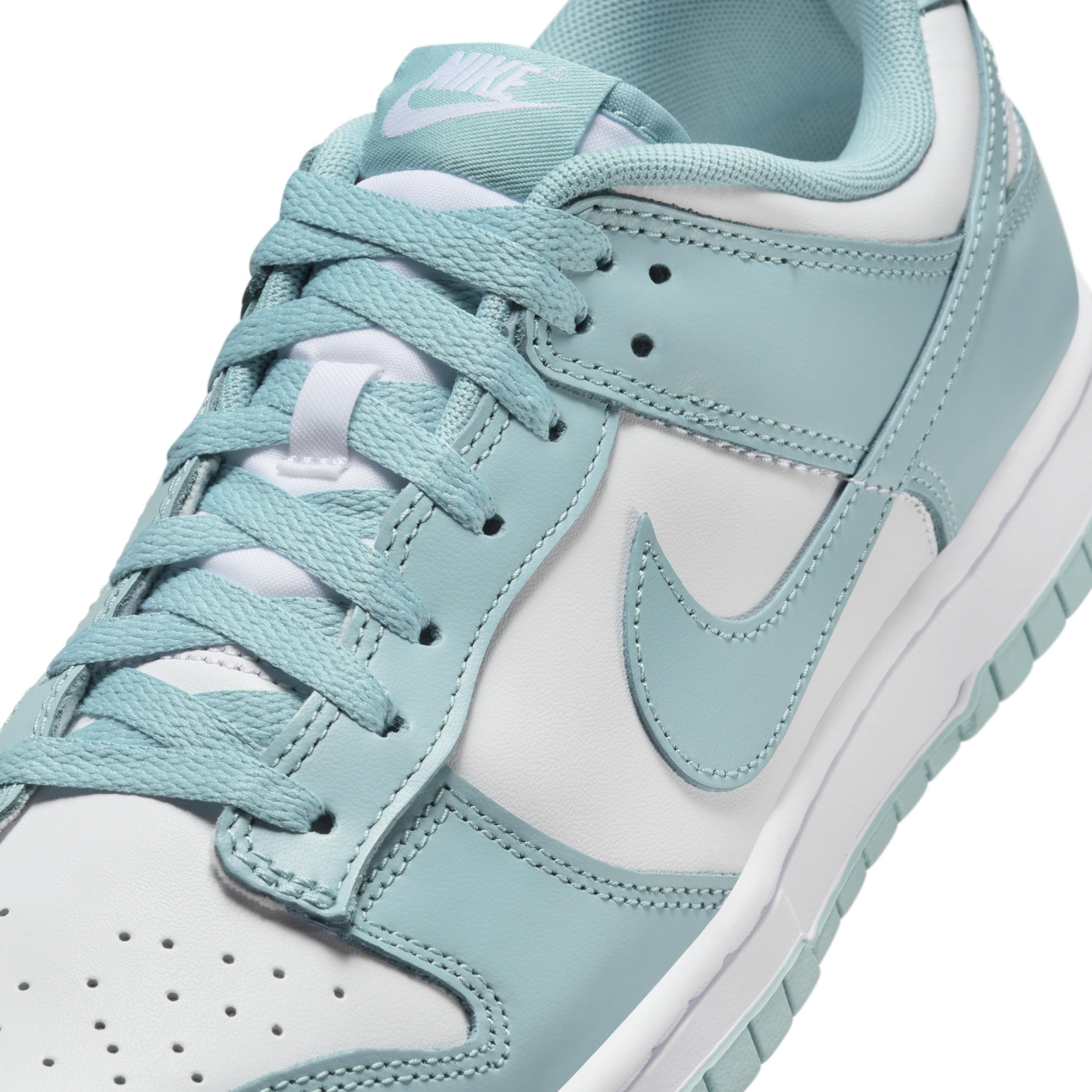 Nike Dunk Low Retro Casual Shoes Product Image