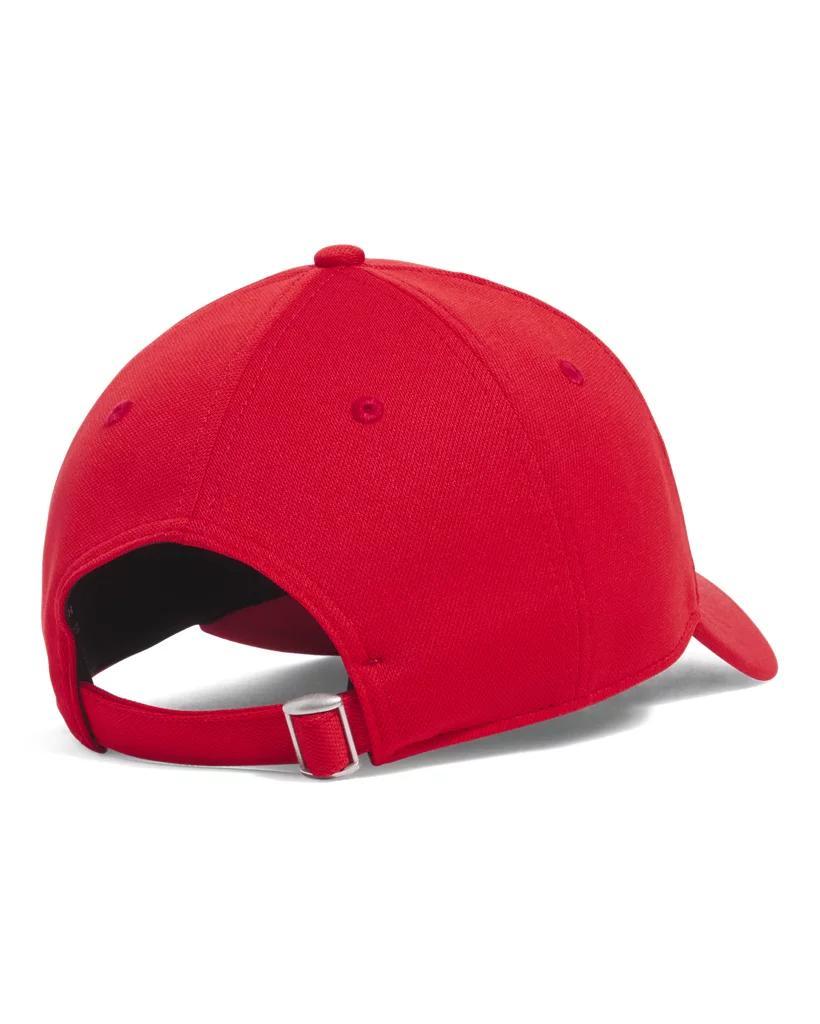 Women's UA Blitzing 3.0 Collegiate Adjustable Cap Product Image