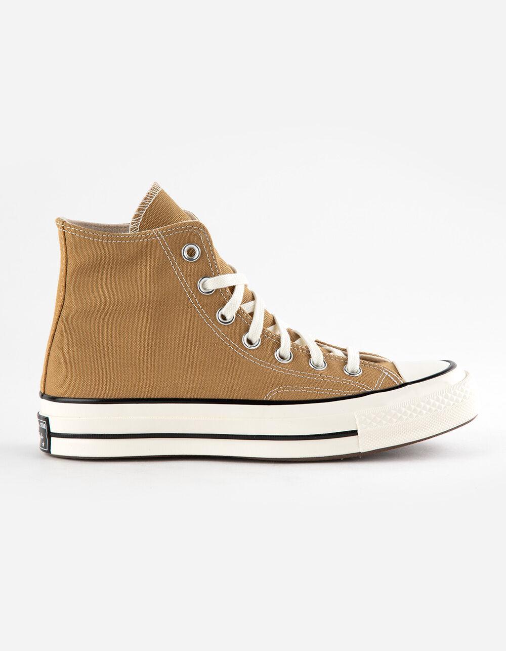 CONVERSE Chuck 70 High Top Shoes Product Image