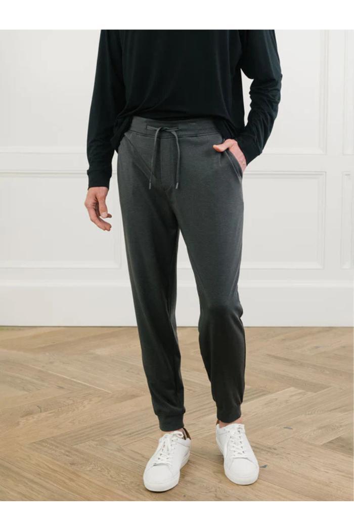 Bamboo Jogger Set Product Image