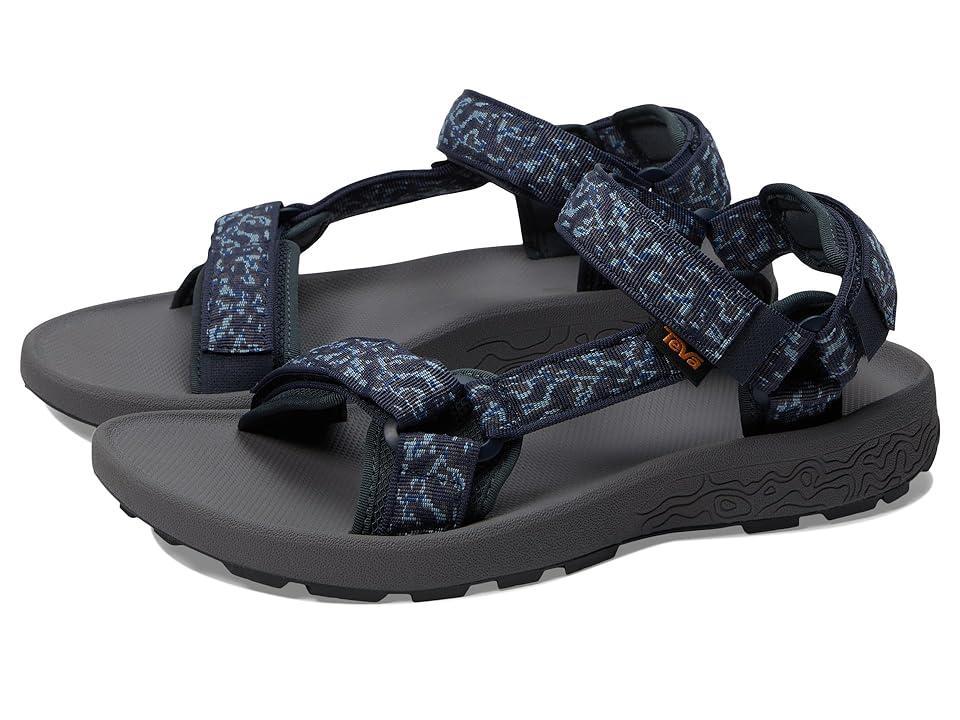 Teva Hydratrek (Vibe Total Eclipse) Men's Shoes Product Image