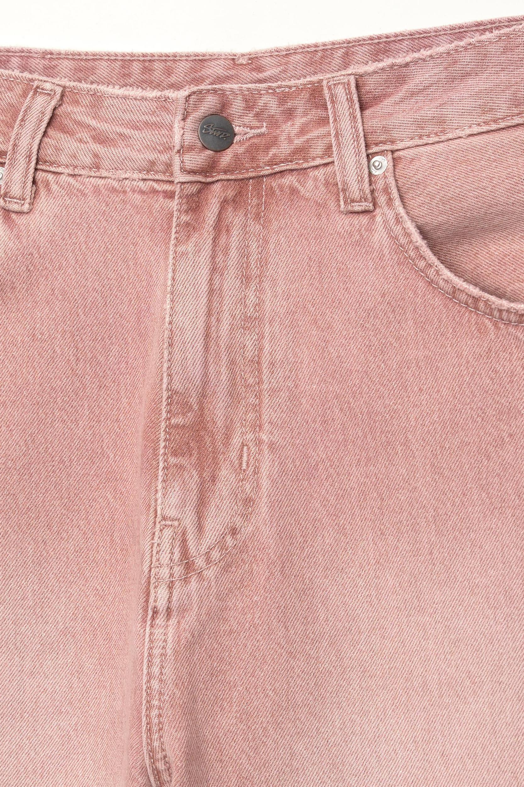 Baggy relaxed fit jeans Product Image